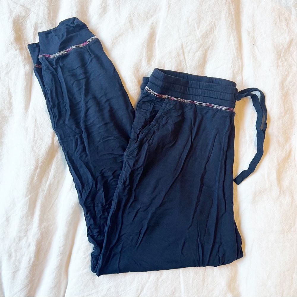 Peloton sweatshirt and joggers